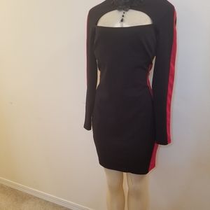 Fashion Nova Date night dress